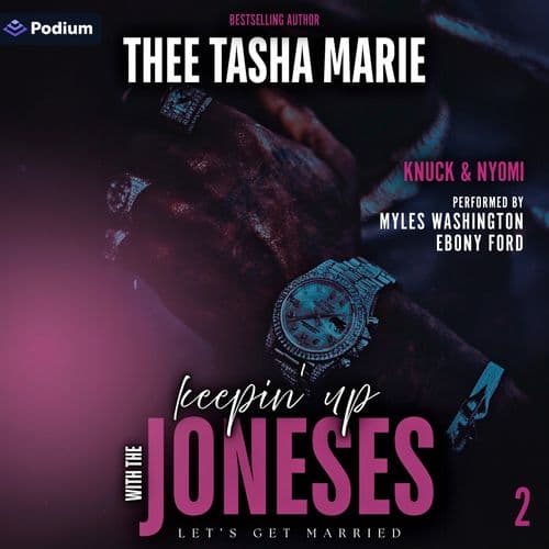 Keepin' Up with the Joneses: Let's Get Married