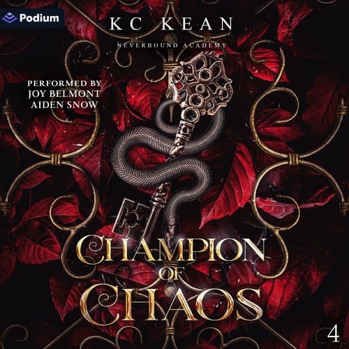 Champion of Chaos