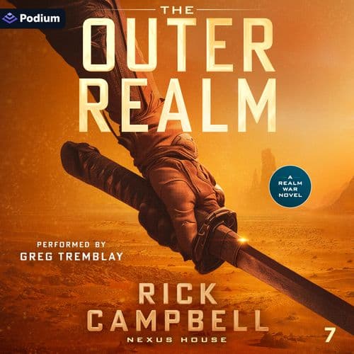 The Outer Realm