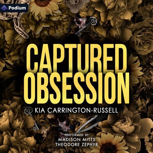 Captured Obsession