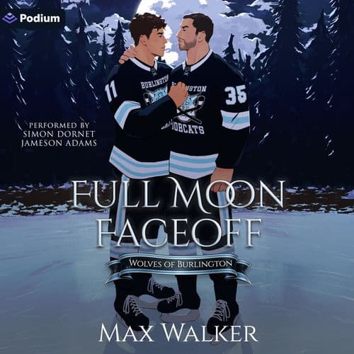 Full Moon Faceoff