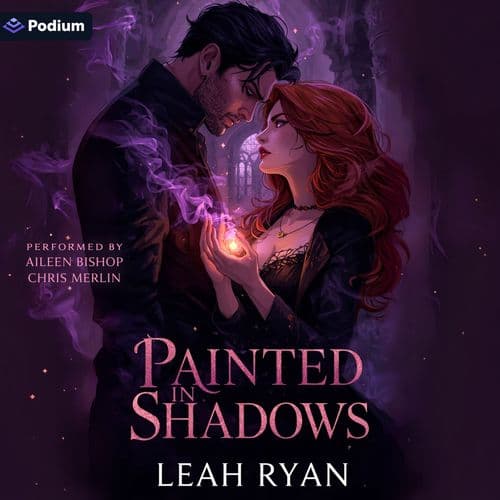 Painted in Shadows