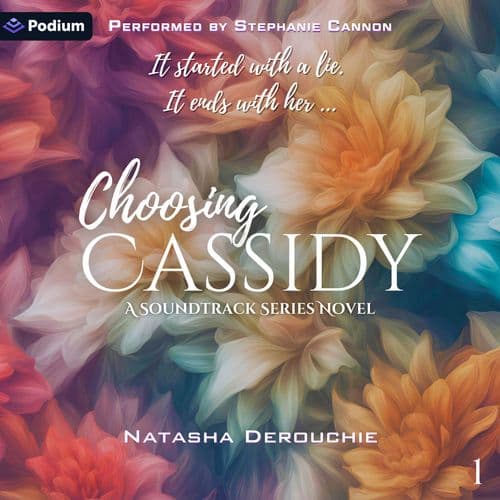 Choosing Cassidy