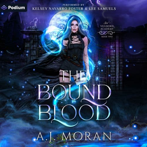 The Bound Blood