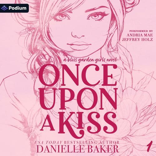 Once Upon a Kiss