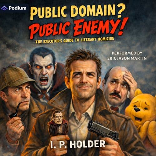 Public Domain? Public Enemy! The Executor's Guide to Literary Homicide