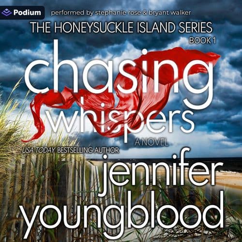Chasing Whispers