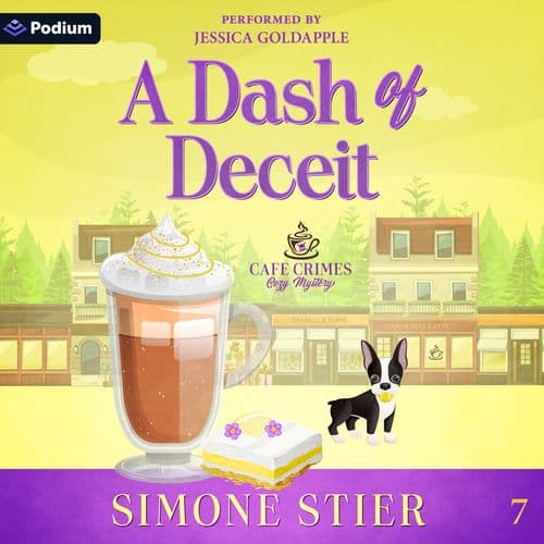 A Dash of Deceit