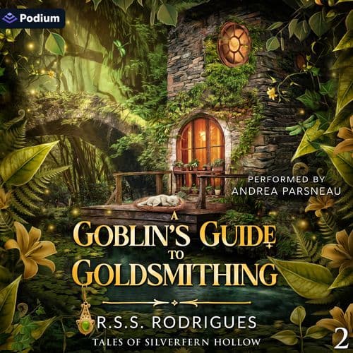 A Goblin's Guide to Goldsmithing