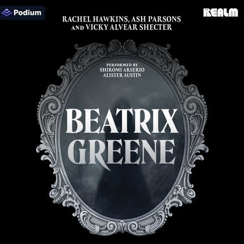 Beatrix Greene