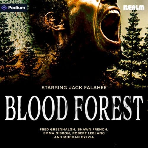 Blood Forest