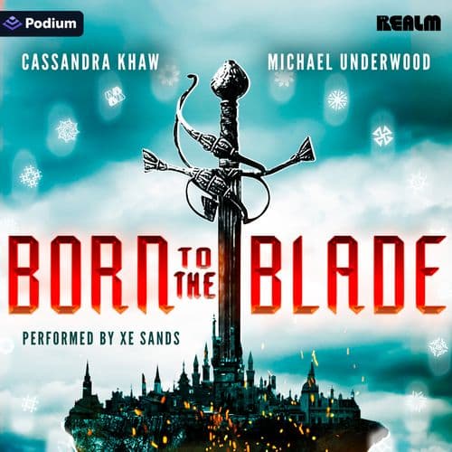 Born to the Blade
