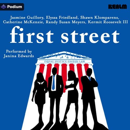 First Street