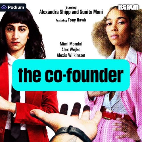 The Co-Founder