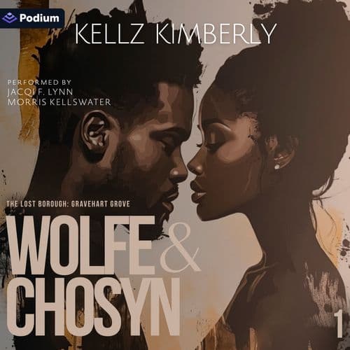 Wolfe & Chosyn