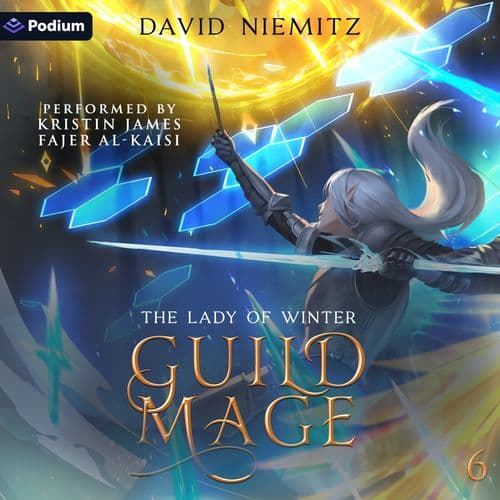 Guild Mage