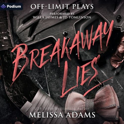 Breakaway Lies