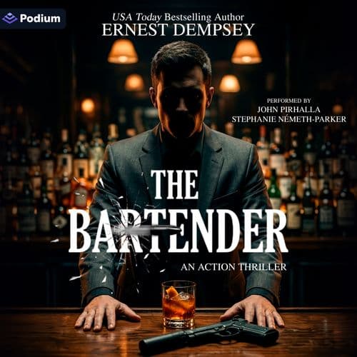The Bartender