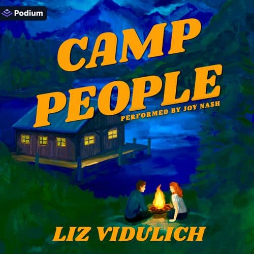 Camp People