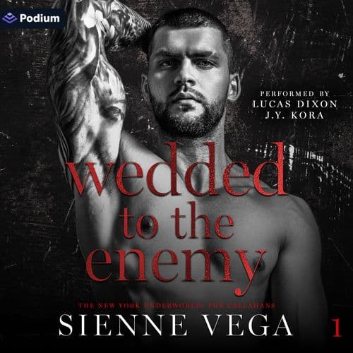 Wedded to the Enemy