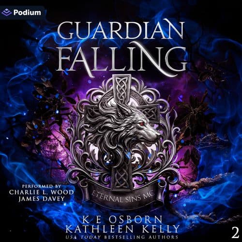 Guardian Falling