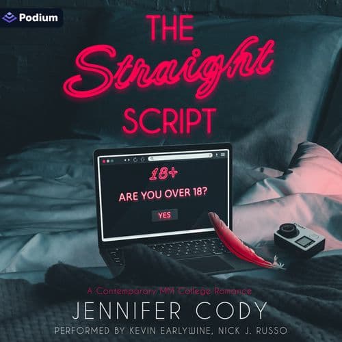 The Straight Script