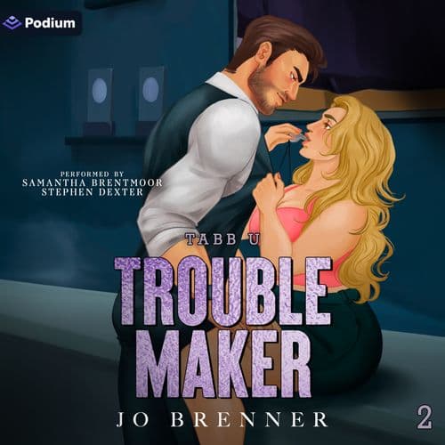 Troublemaker