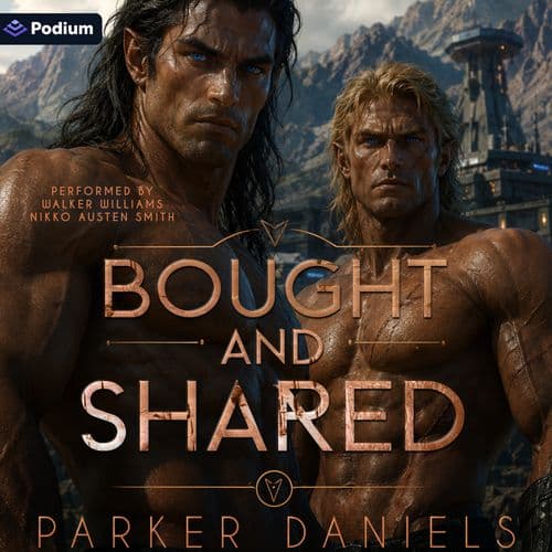 Bought and Shared