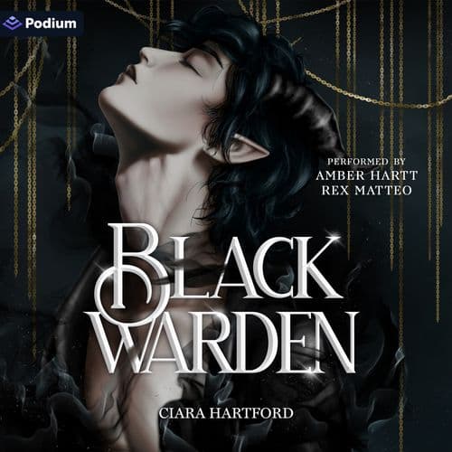Blackwarden
