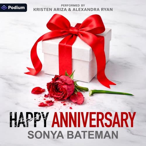 Happy Anniversary