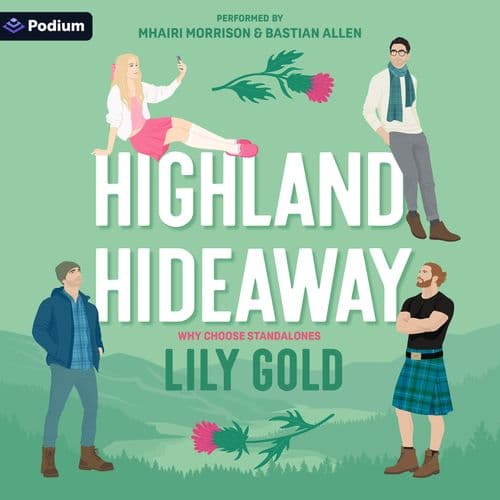 Highland Hideaway