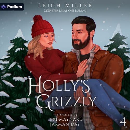 Holly's Grizzly