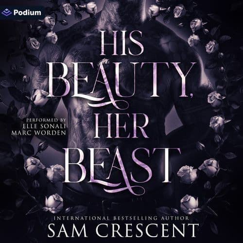 His Beauty, Her Beast