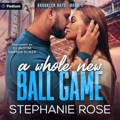 A Whole New Ball Game