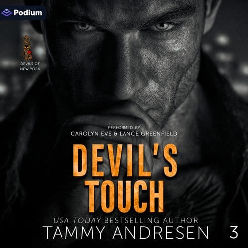 Devil's Touch