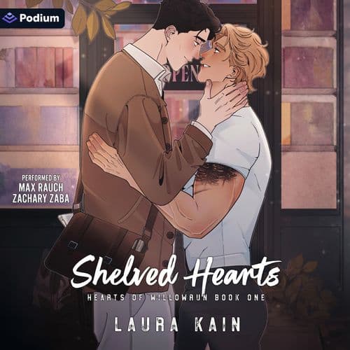 Shelved Hearts