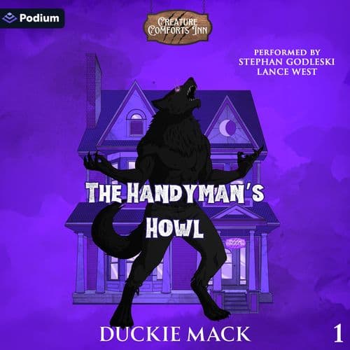 The Handyman's Howl