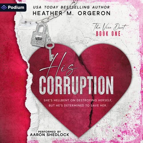 His Corruption
