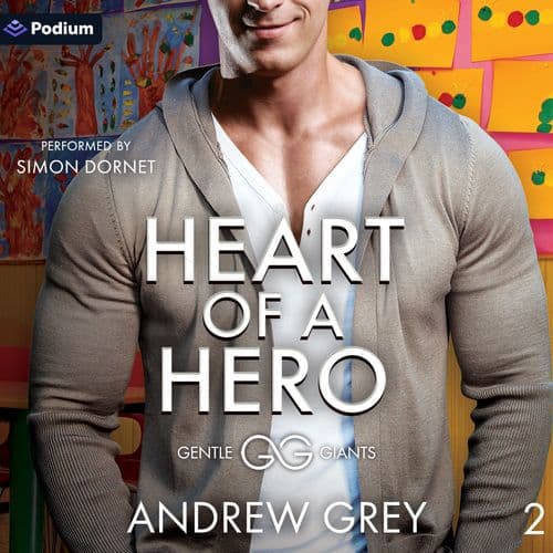 Heart of a Hero