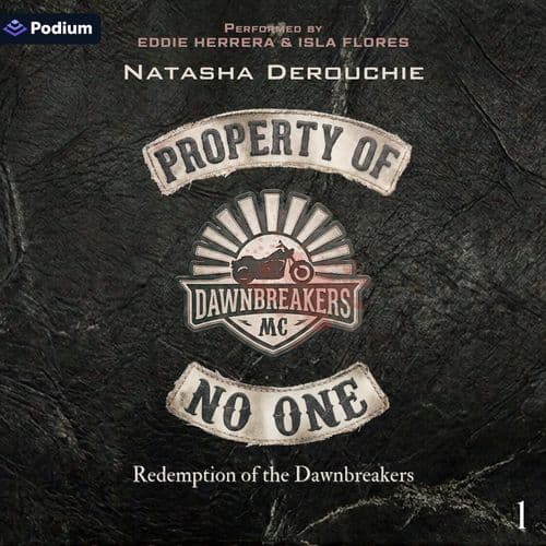 Property of No One