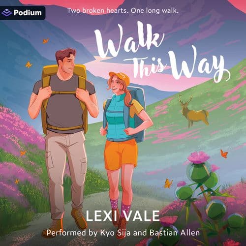 Walk This Way