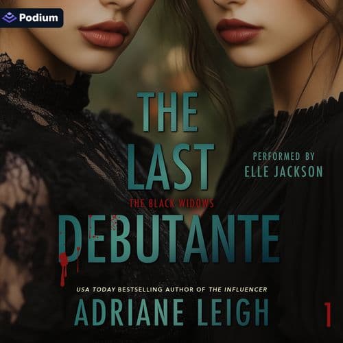 The Last Debutante