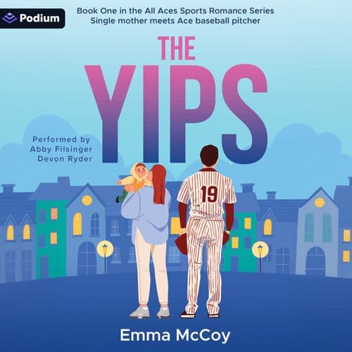 The Yips