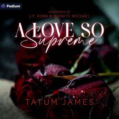 A Love So Supreme