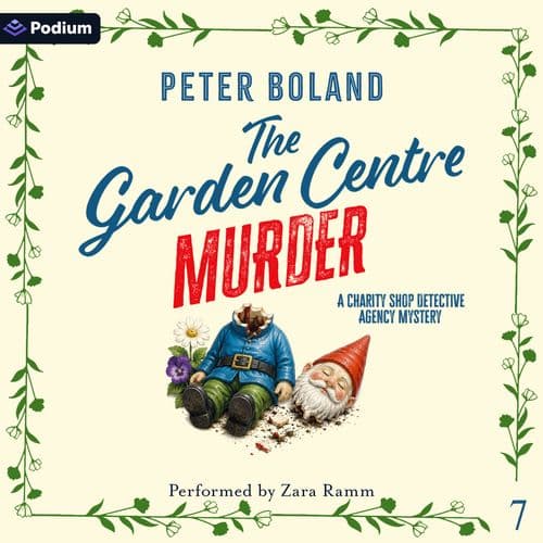 The Garden Centre Murder