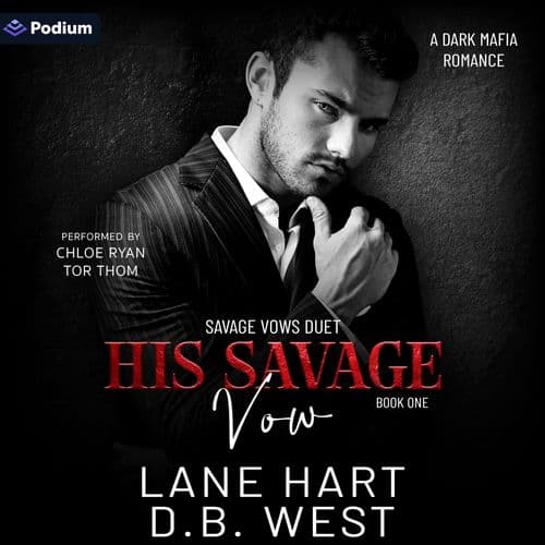 His Savage Vow