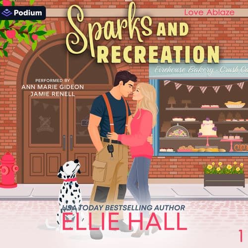 Sparks and Recreation