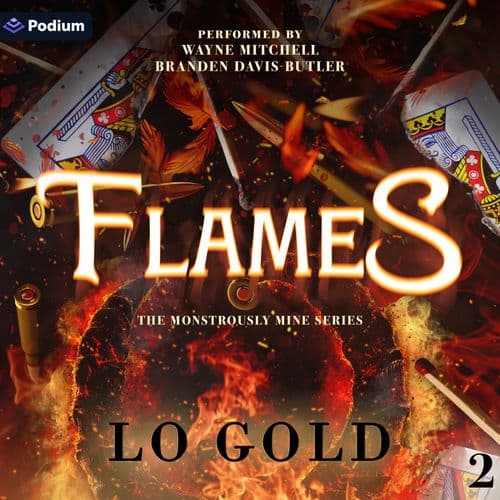 Flames