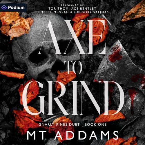 Axe to Grind