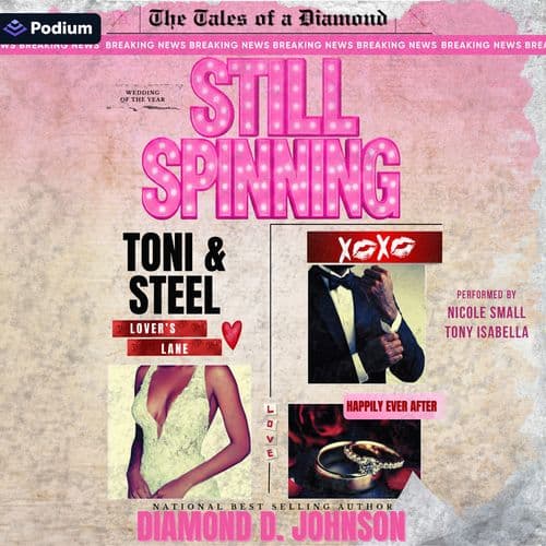 Still Spinning